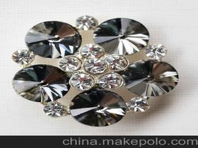 鉆飾鈕扣供應(yīng)商與批發(fā)市場(chǎng)概覽 服裝輔料銷售指導(dǎo)