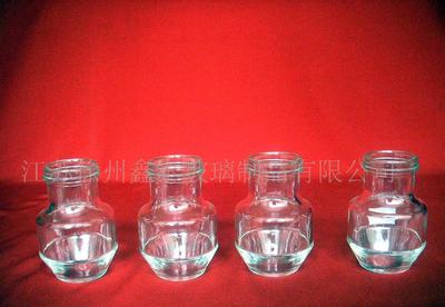 傳統工藝與現代設計的融合 燕窩玻璃瓶、禮品瓶、沙司瓶與石材的藝術呈現