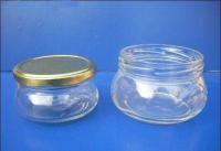 出口機制玻璃瓶與廣口醬菜瓶 玻璃、陶瓷包裝制品的市場機遇與挑戰